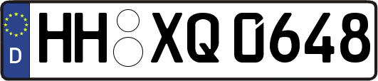 HH-XQ0648