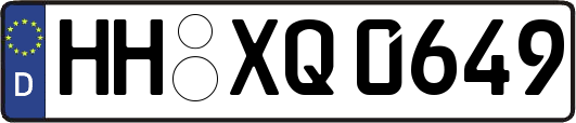 HH-XQ0649