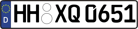 HH-XQ0651