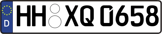 HH-XQ0658