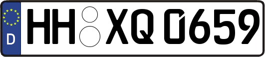 HH-XQ0659
