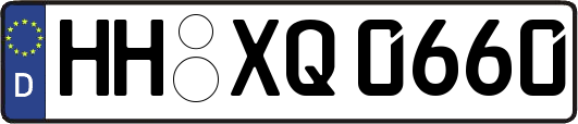 HH-XQ0660