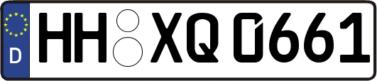 HH-XQ0661