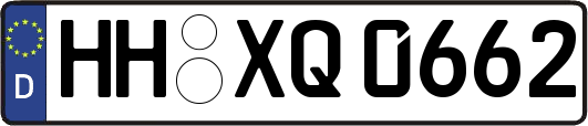 HH-XQ0662