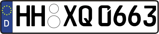 HH-XQ0663