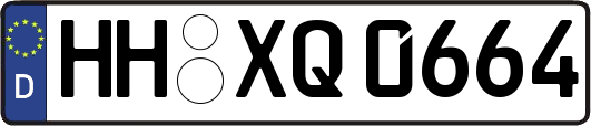 HH-XQ0664