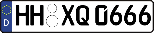 HH-XQ0666