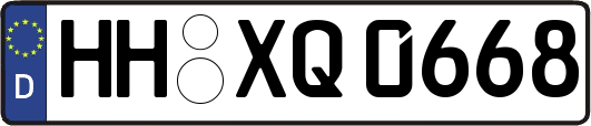 HH-XQ0668