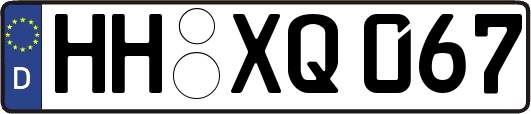 HH-XQ067