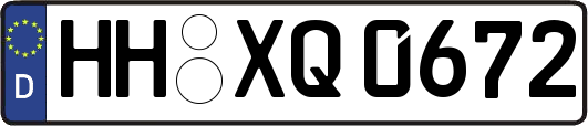 HH-XQ0672