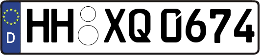 HH-XQ0674