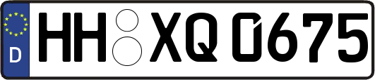HH-XQ0675