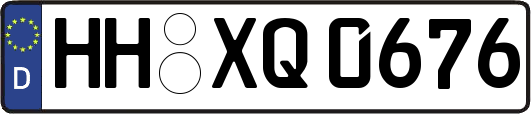 HH-XQ0676