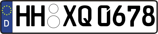 HH-XQ0678