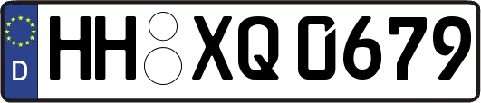 HH-XQ0679
