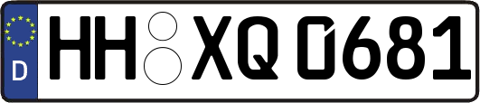 HH-XQ0681
