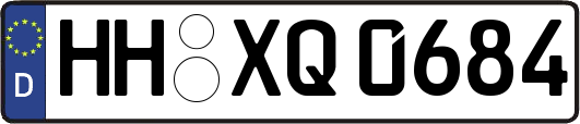 HH-XQ0684