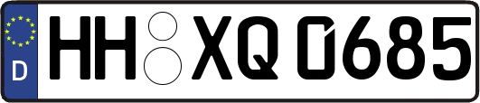 HH-XQ0685