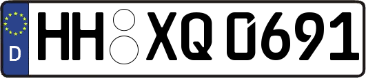 HH-XQ0691