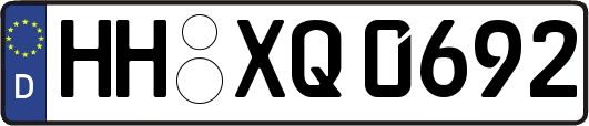 HH-XQ0692