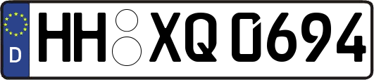 HH-XQ0694