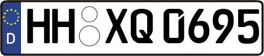 HH-XQ0695