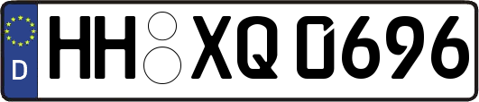 HH-XQ0696