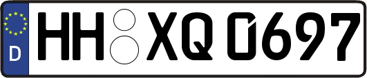 HH-XQ0697