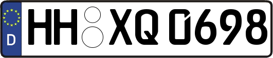 HH-XQ0698