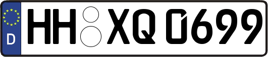 HH-XQ0699