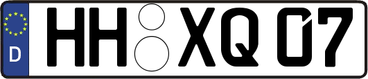 HH-XQ07