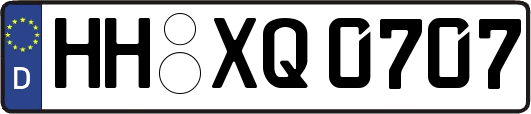 HH-XQ0707