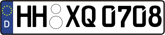 HH-XQ0708