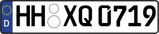 HH-XQ0719