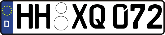 HH-XQ072