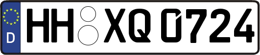 HH-XQ0724