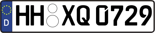 HH-XQ0729