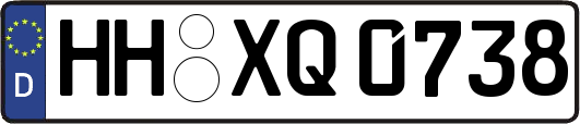 HH-XQ0738