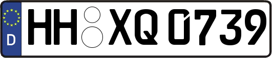 HH-XQ0739