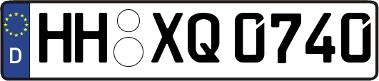 HH-XQ0740