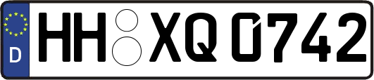 HH-XQ0742