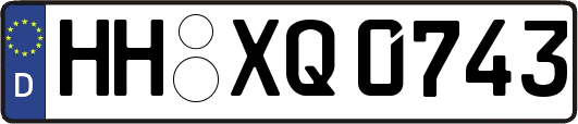 HH-XQ0743