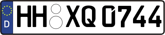 HH-XQ0744