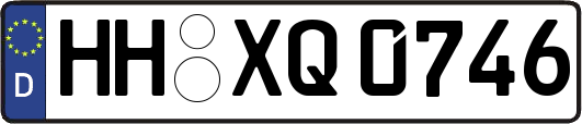 HH-XQ0746
