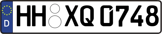 HH-XQ0748