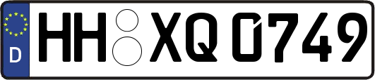HH-XQ0749