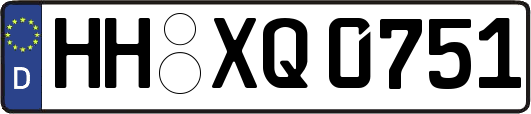 HH-XQ0751