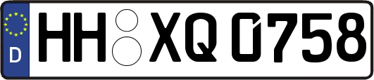 HH-XQ0758