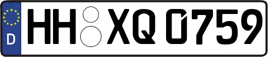 HH-XQ0759
