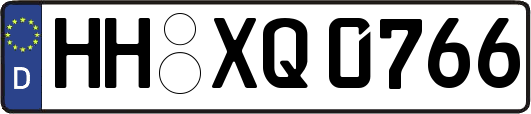 HH-XQ0766